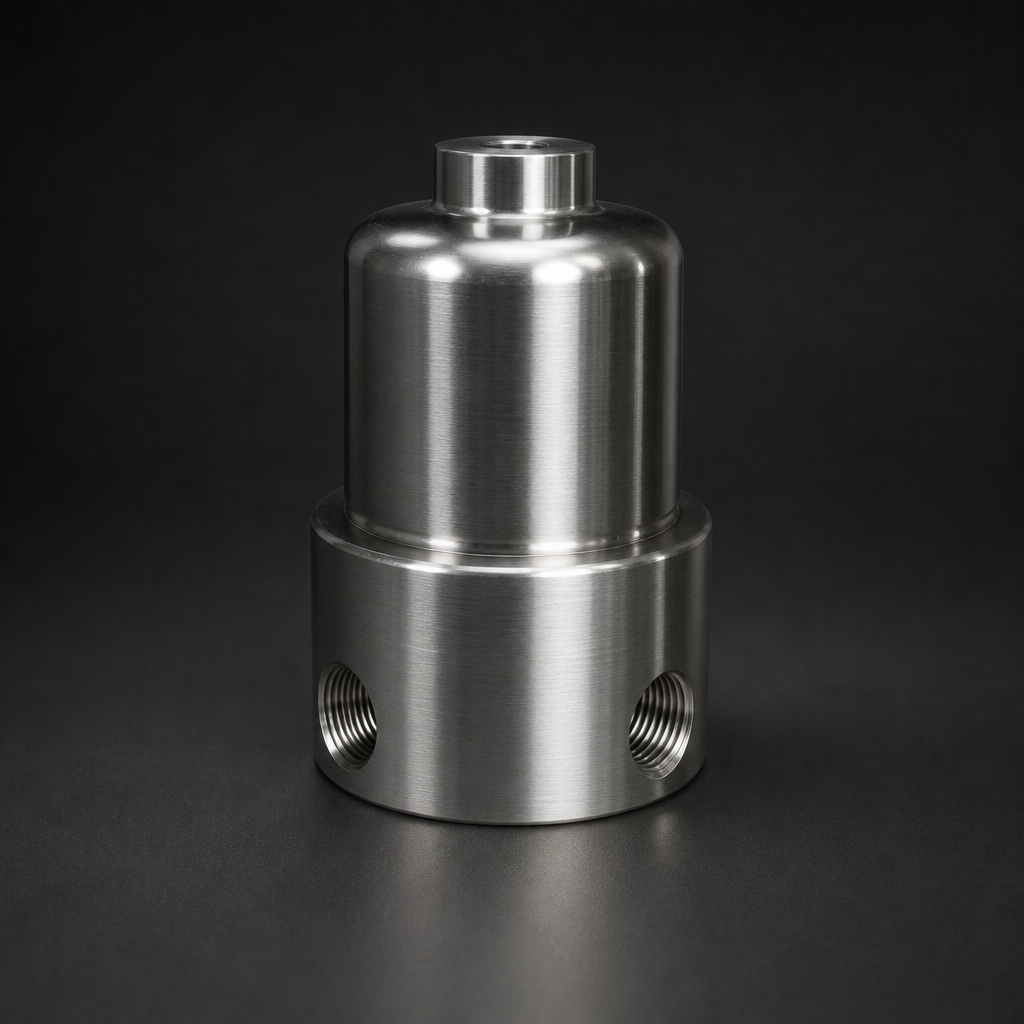 Instrumentation Filters