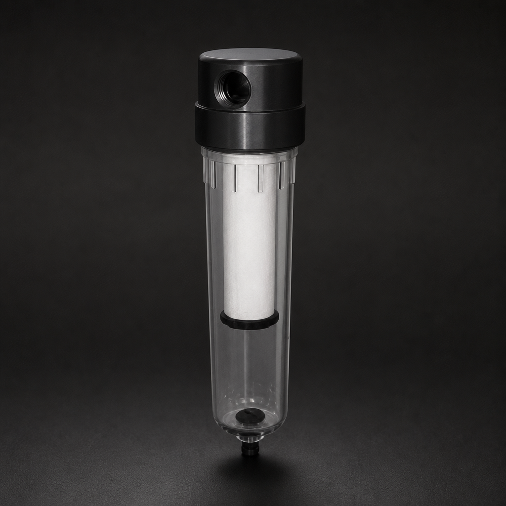 Compressed Air Filters