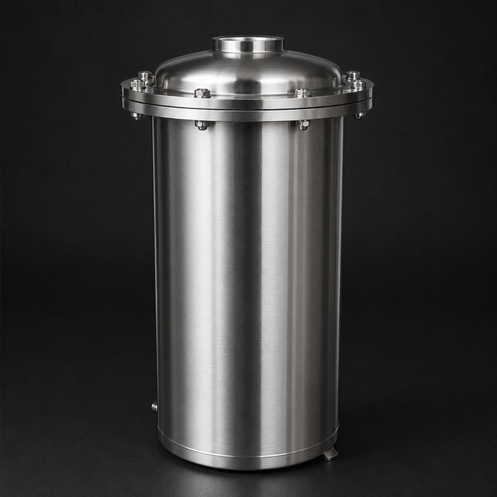 R+F RF-H-437S - Replacement for Parker Balston ACV-0735-371H