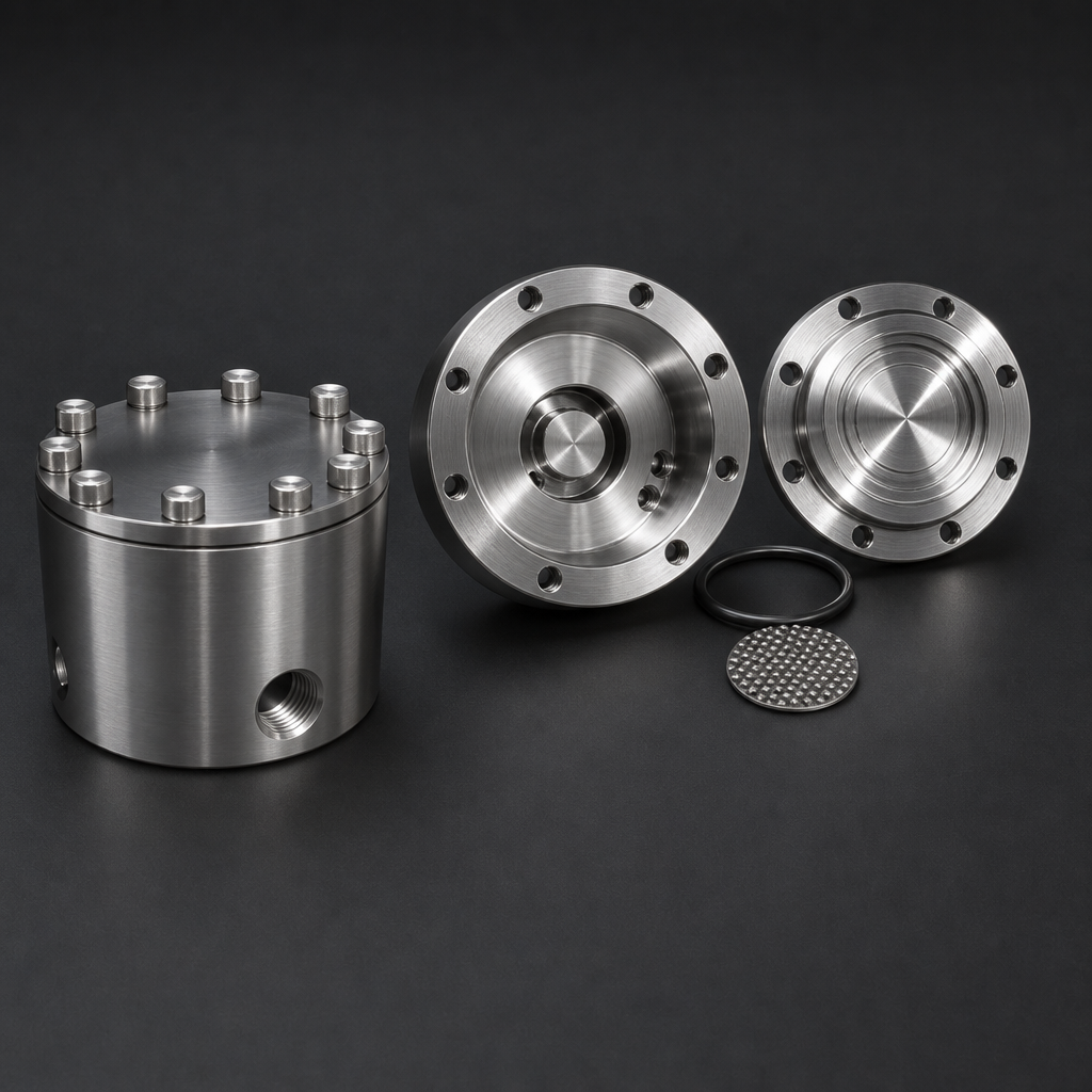 Membrane Separators