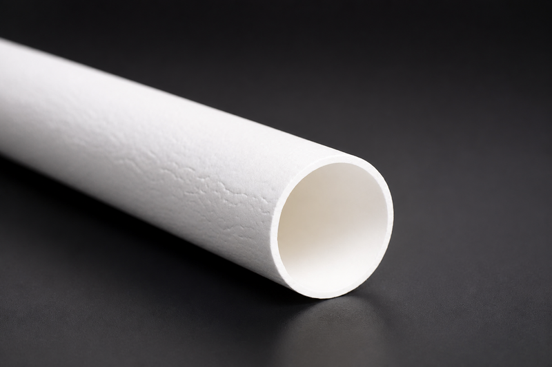 RF-P S-Type silica-bonded particulate filter element for high-temperature gas filtration up to 500°C | R+F FilterElements