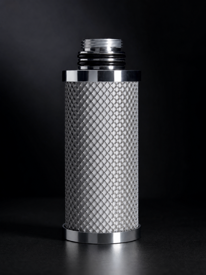 Compressed Air Prefilter Elements (PE Type) - Replacement filter element